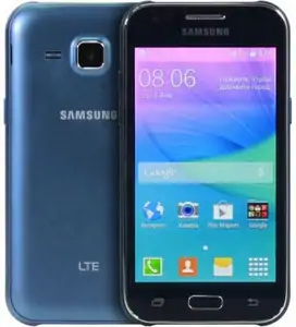 Замена usb разъема на телефоне Samsung Galaxy J1 LTE в Самаре